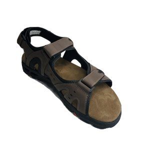 Eddie Bauer Waldport Men's River Sandals Size 13M
